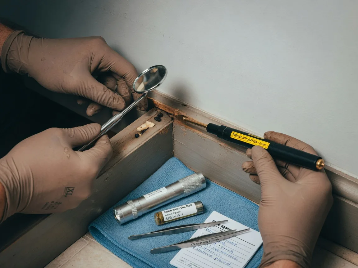 Why choose Emergency Pest Control in Collingswood, NJ